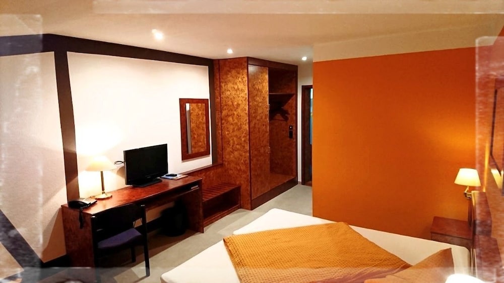 Landhotel Trampe