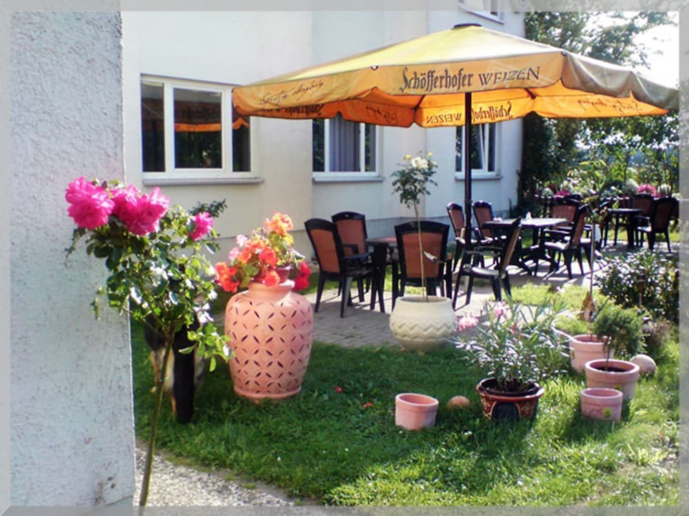 Landhotel Trampe