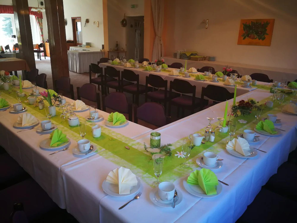 Landhotel Trampe