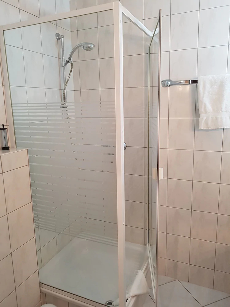 Landhotel Trampe