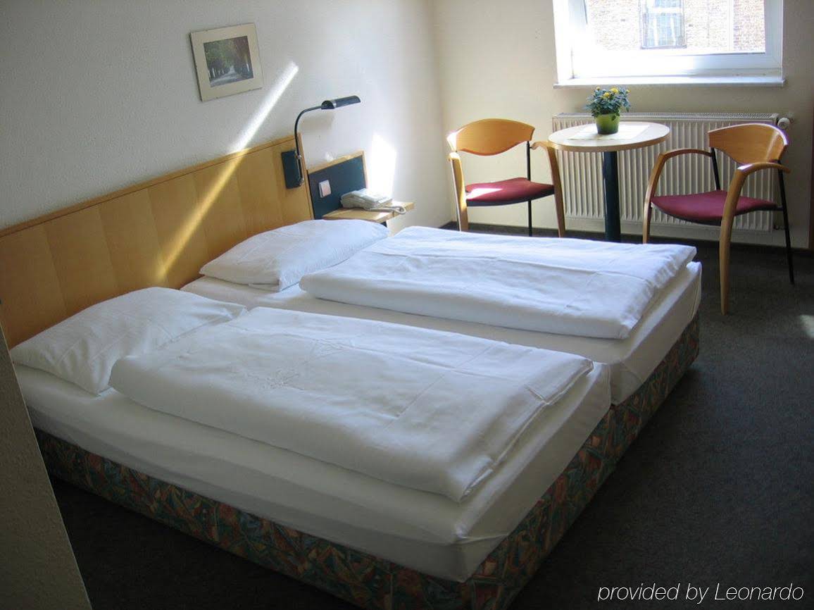 Parkhotel Trebbin