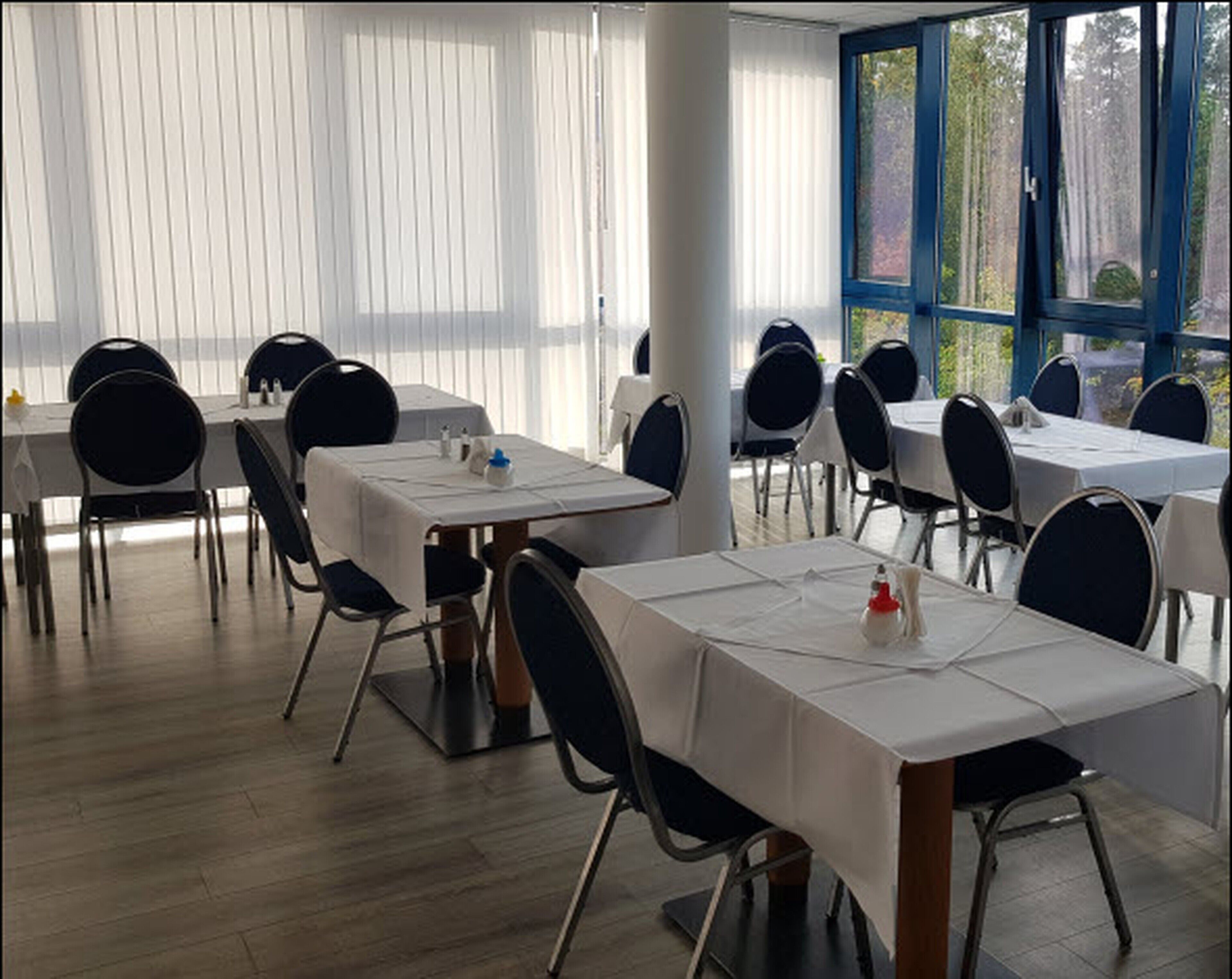Parkhotel Viktoria