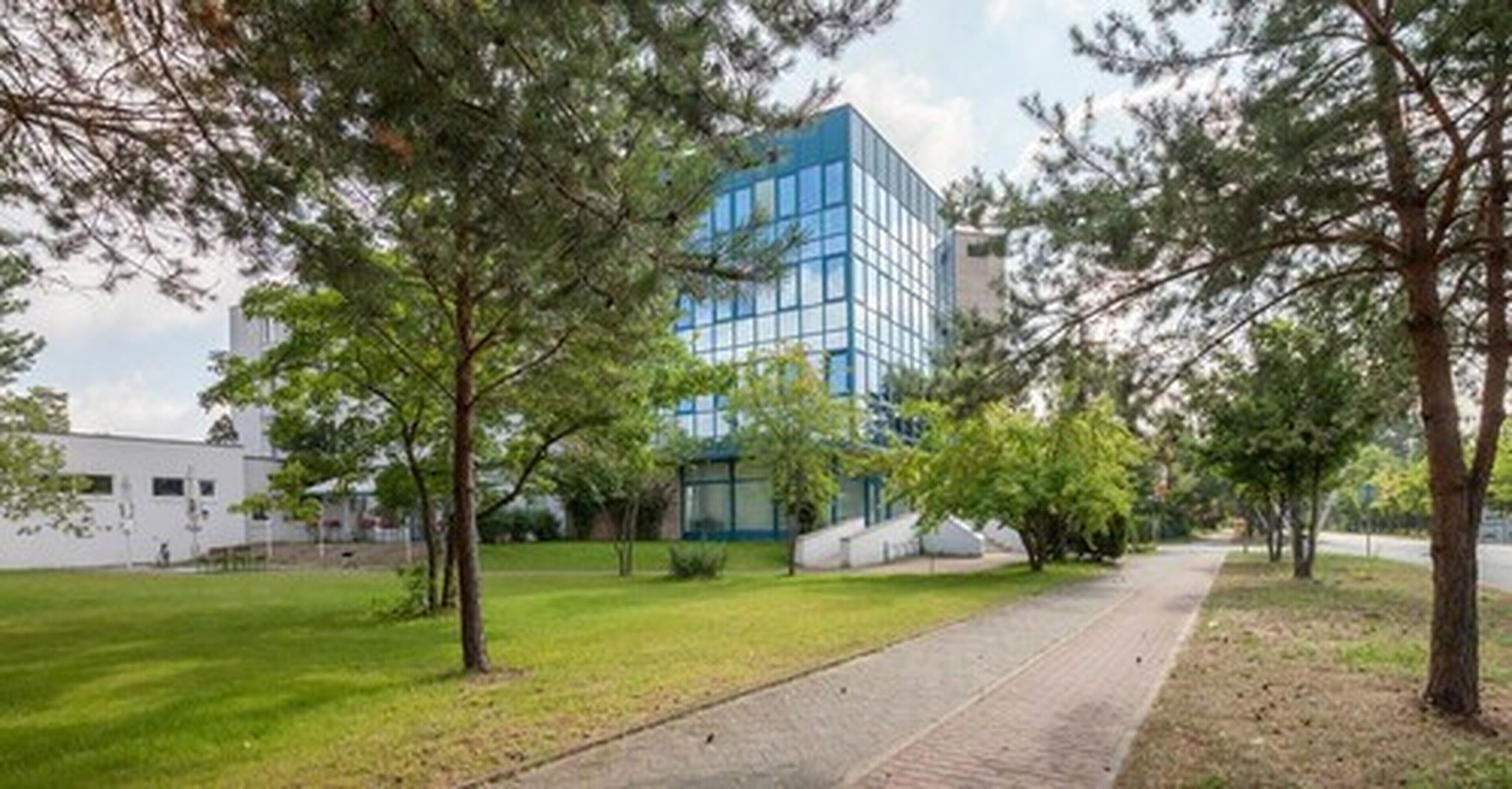 Parkhotel Viktoria