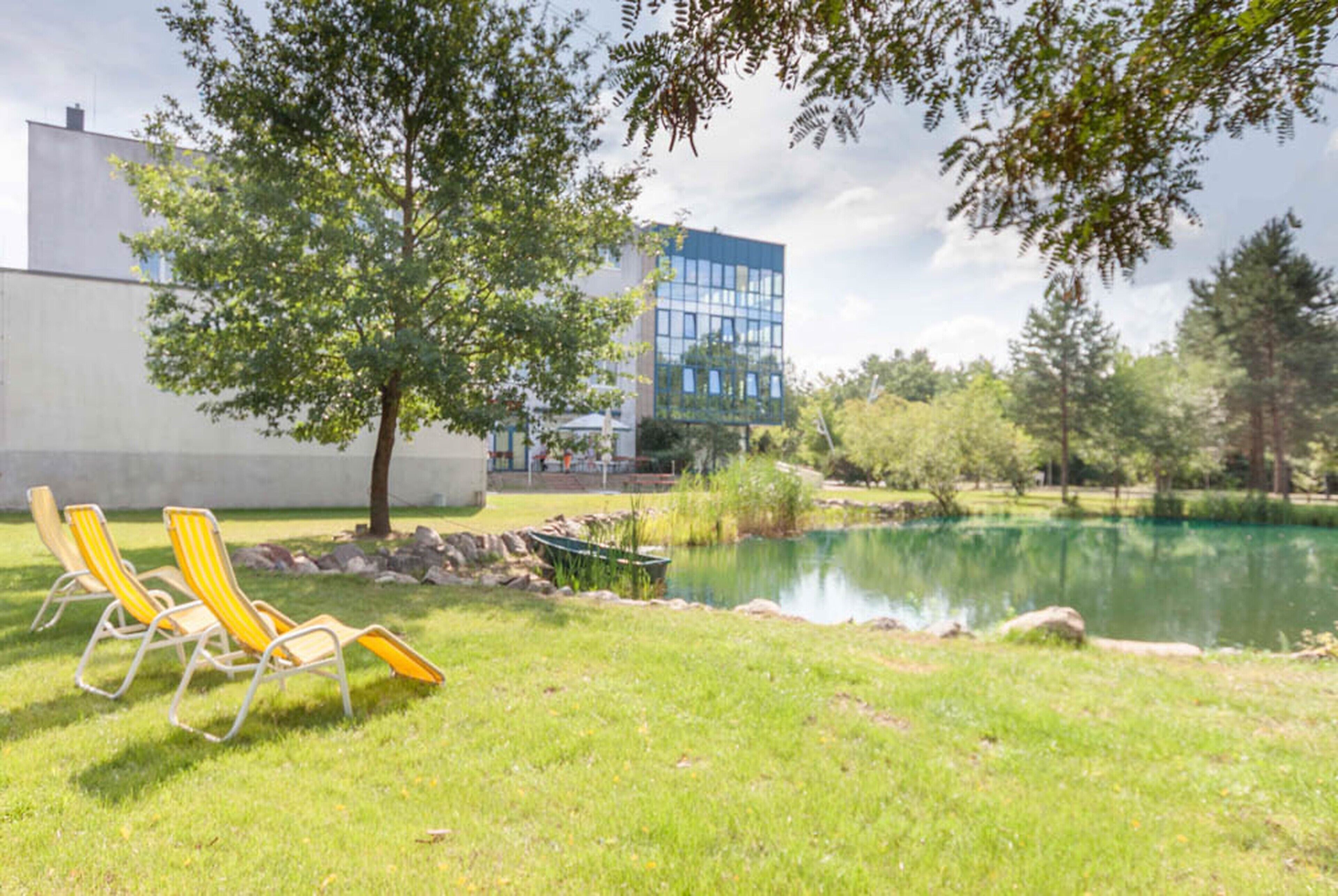 Parkhotel Viktoria