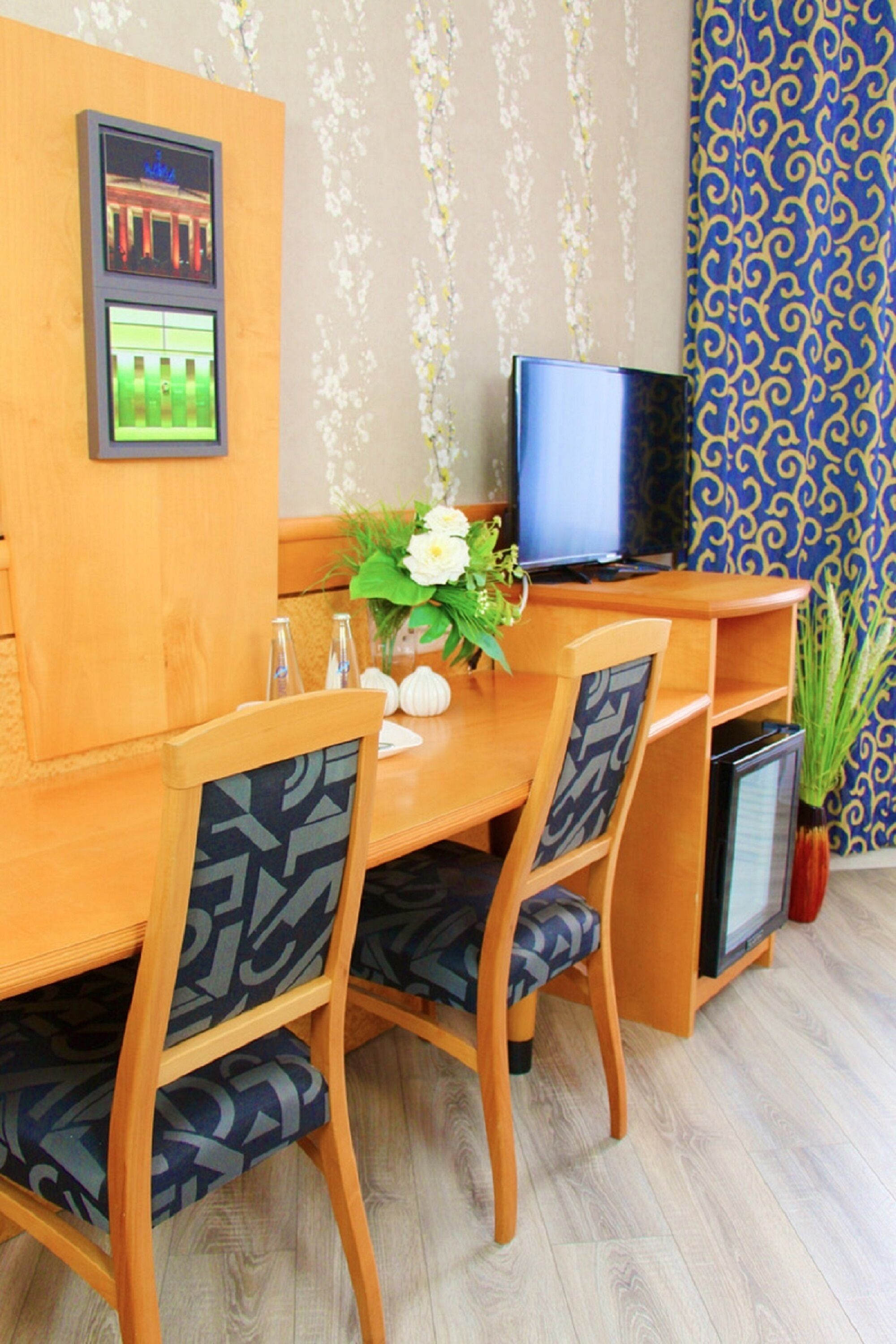 Parkhotel Viktoria