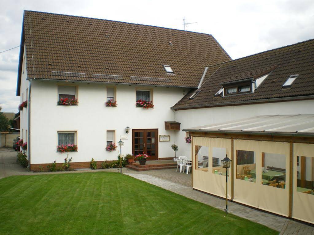 Märkischheide
