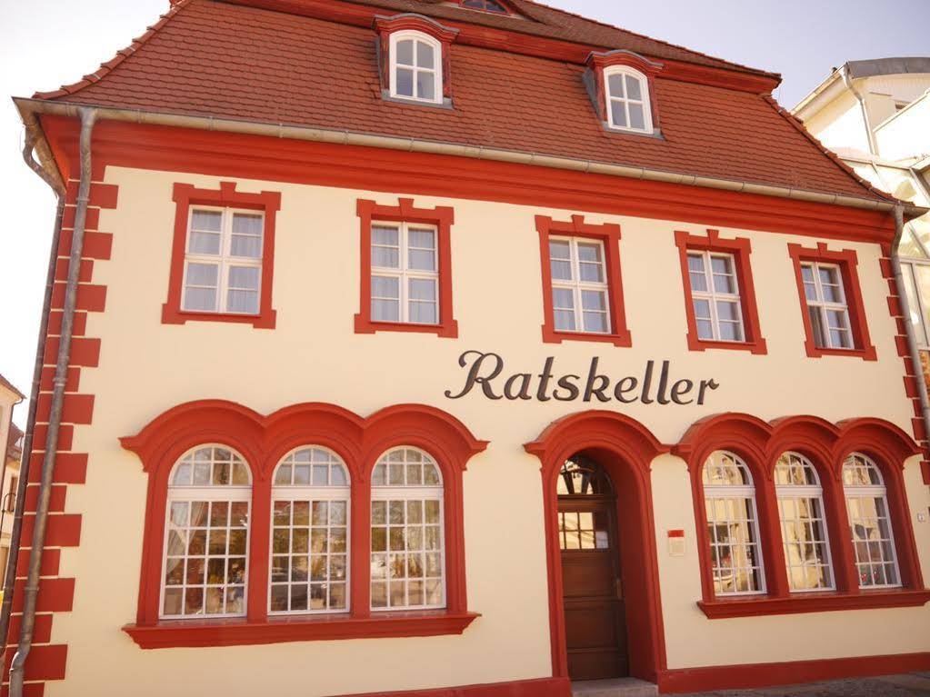 Ratskeller Vetschau