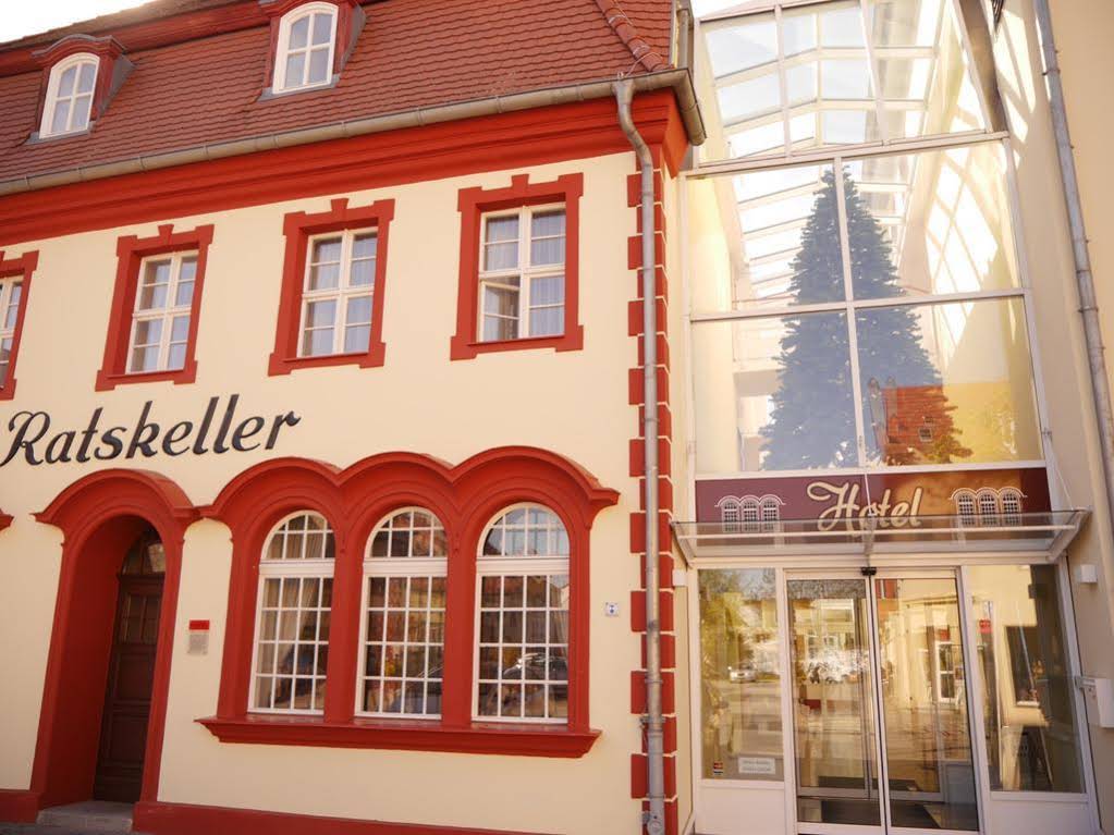Ratskeller Vetschau