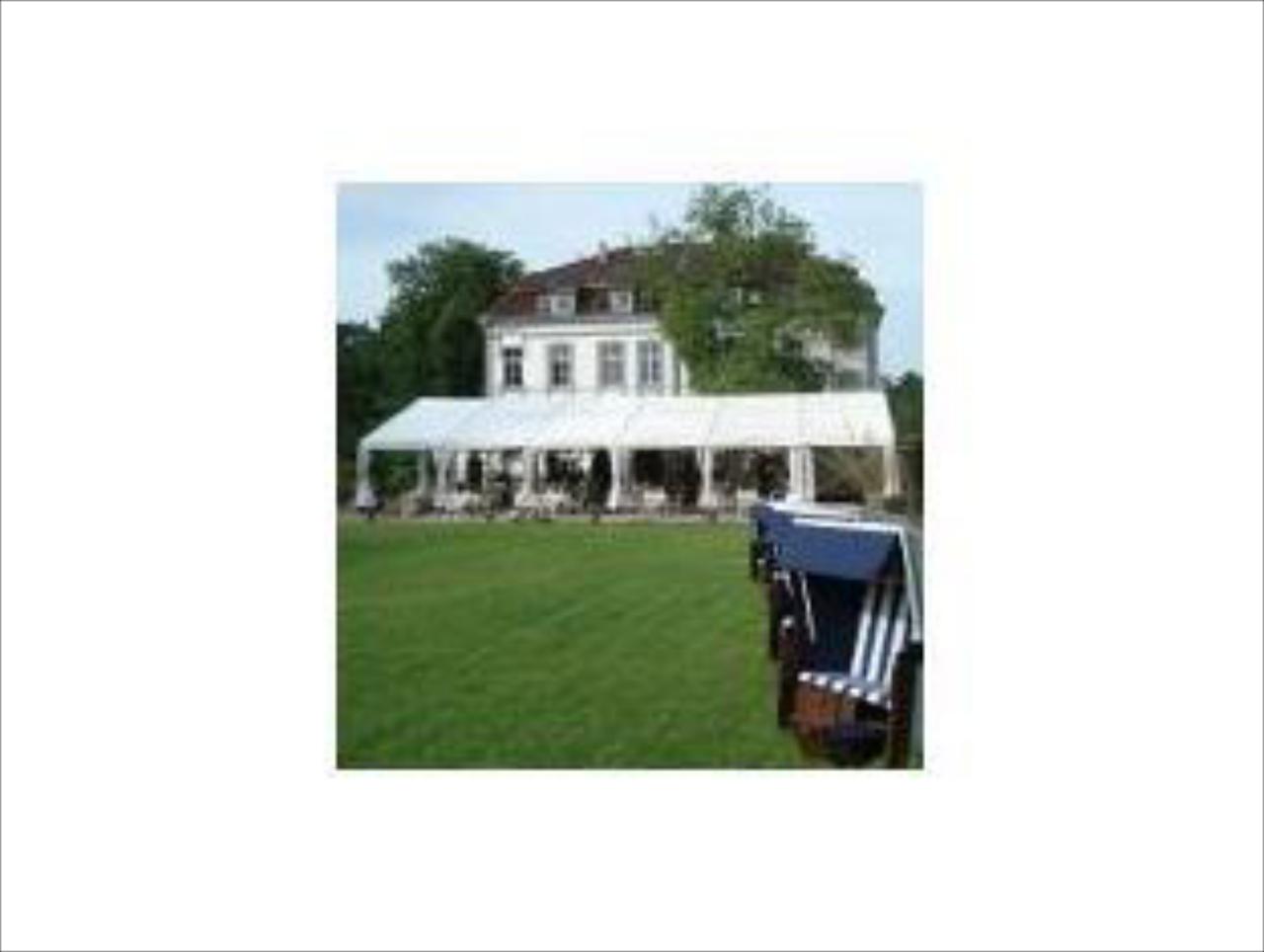 Hotel Restaurant Seeterrassen Wandlitzsee