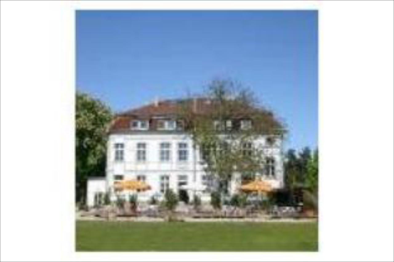 Hotel Restaurant Seeterrassen Wandlitzsee