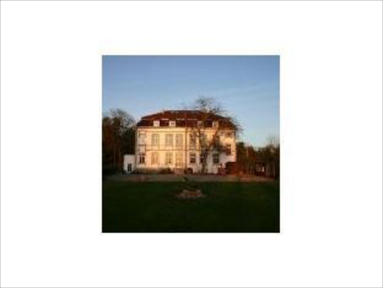Hotel Restaurant Seeterrassen Wandlitzsee