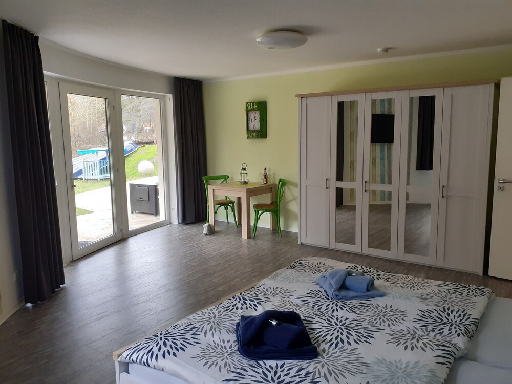 KAMA Ferienhäuser Haus Karola