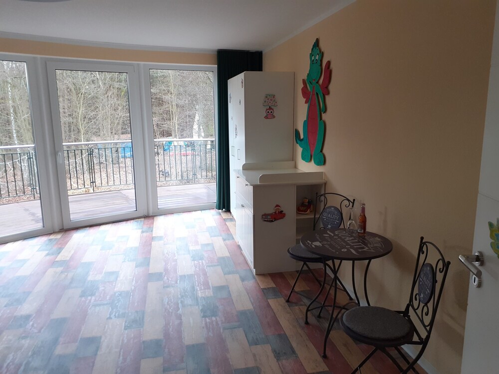 KAMA Ferienhäuser Haus Karola