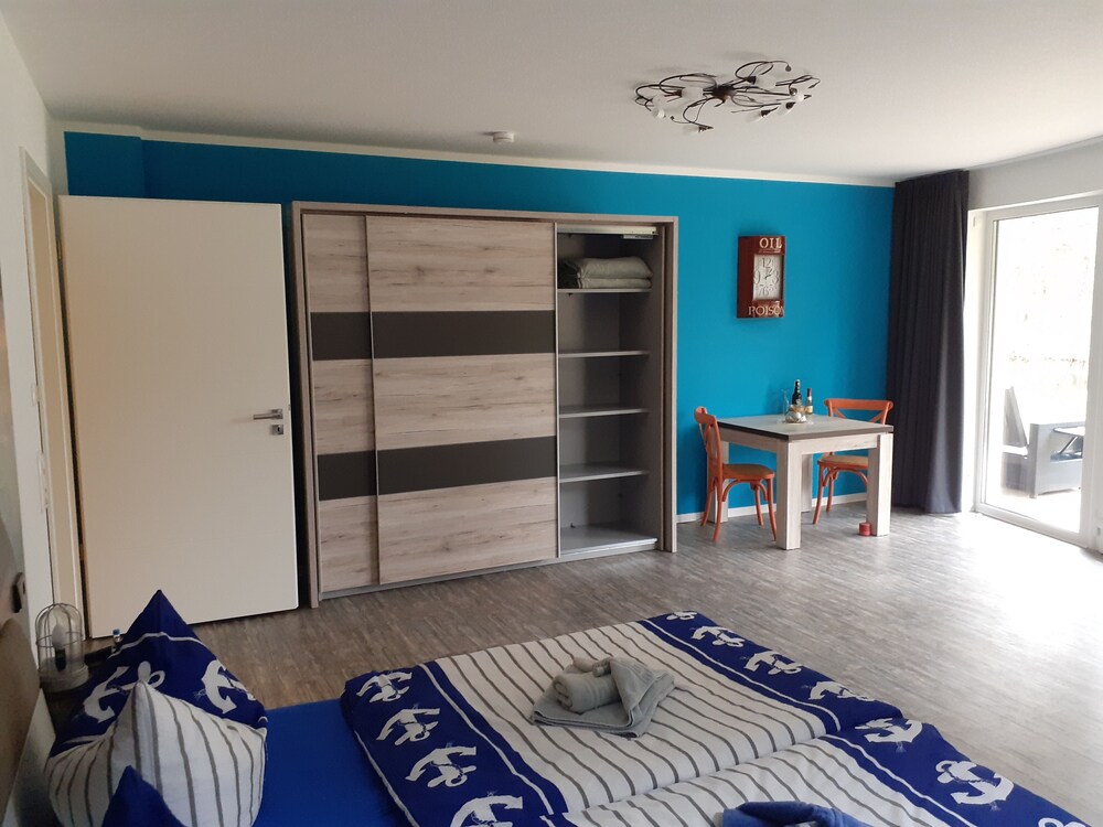 KAMA Ferienhäuser Haus Karola