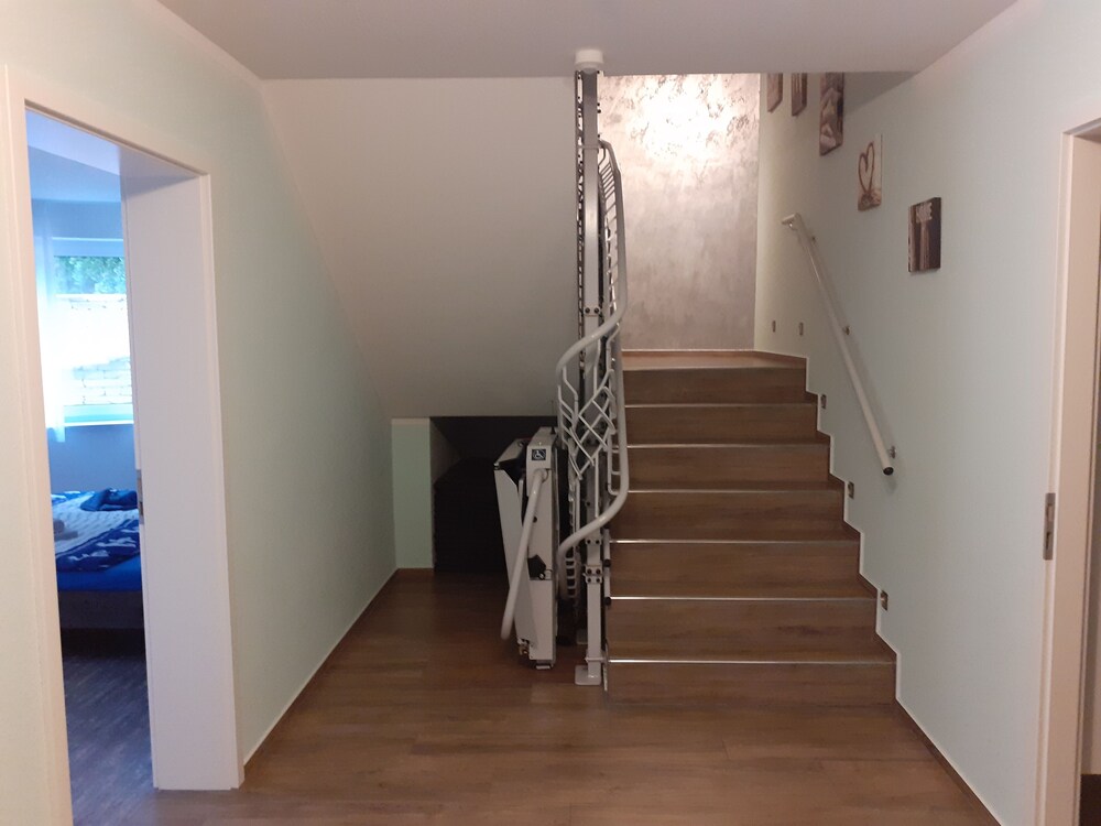KAMA Ferienhäuser Haus Karola