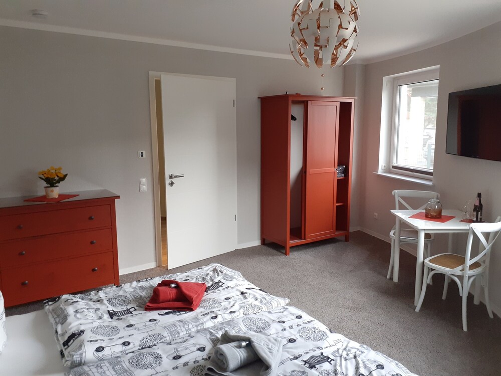 KAMA Ferienhäuser Haus Karola