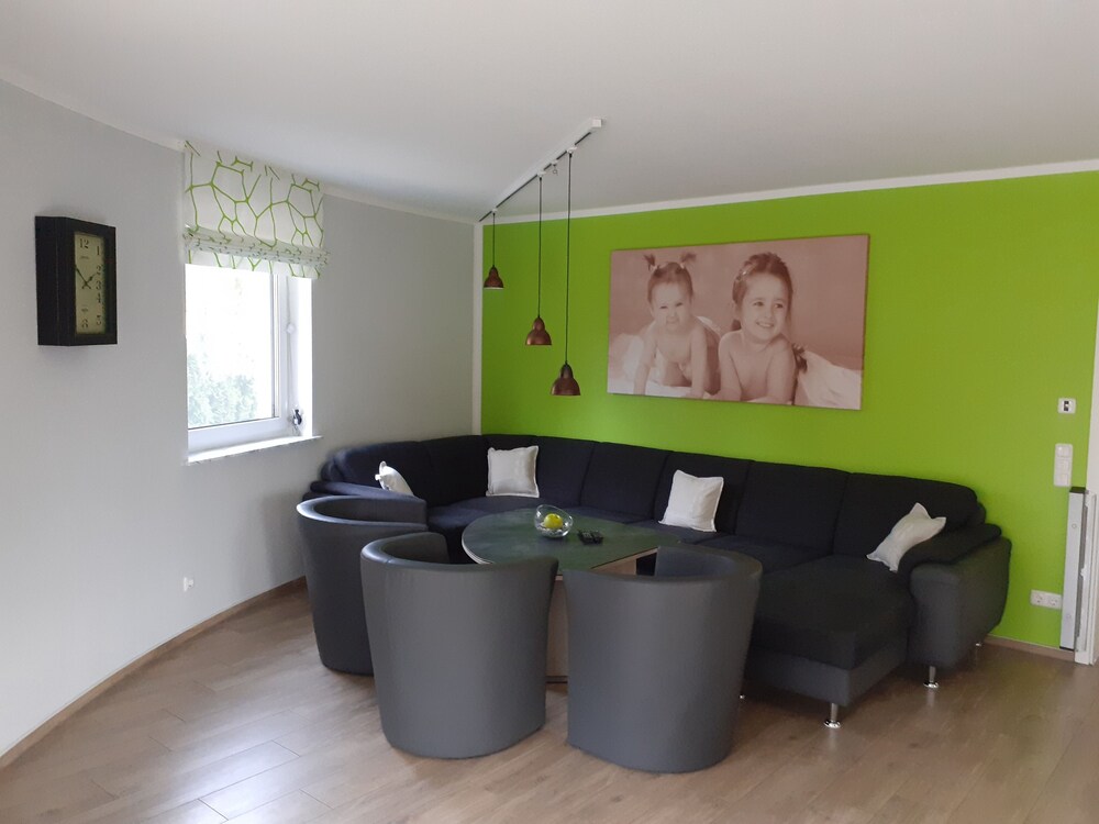 KAMA Ferienhäuser Haus Karola