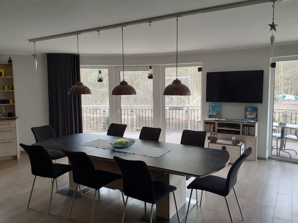 KAMA Ferienhäuser Haus Karola