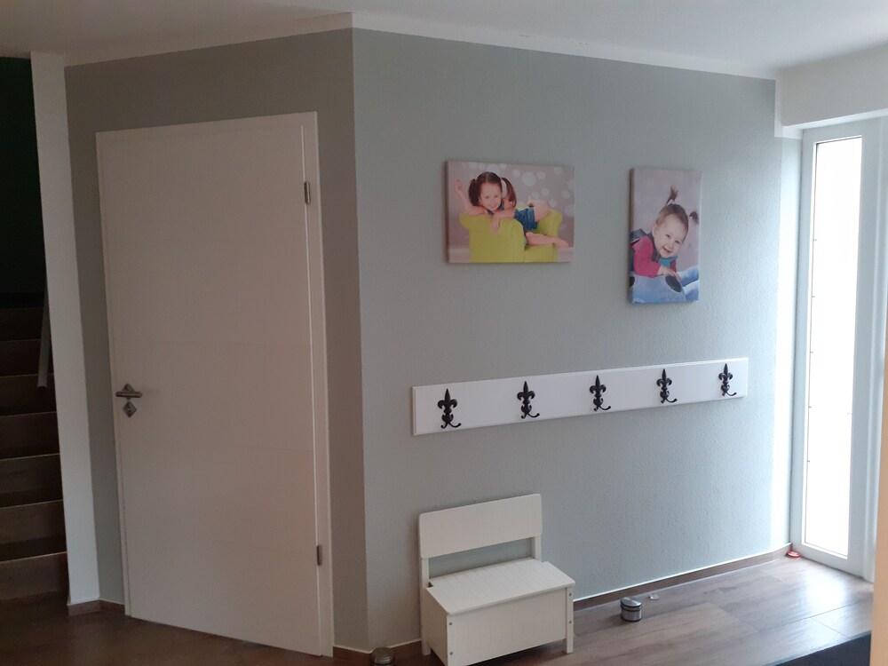 KAMA Ferienhäuser Haus Karola