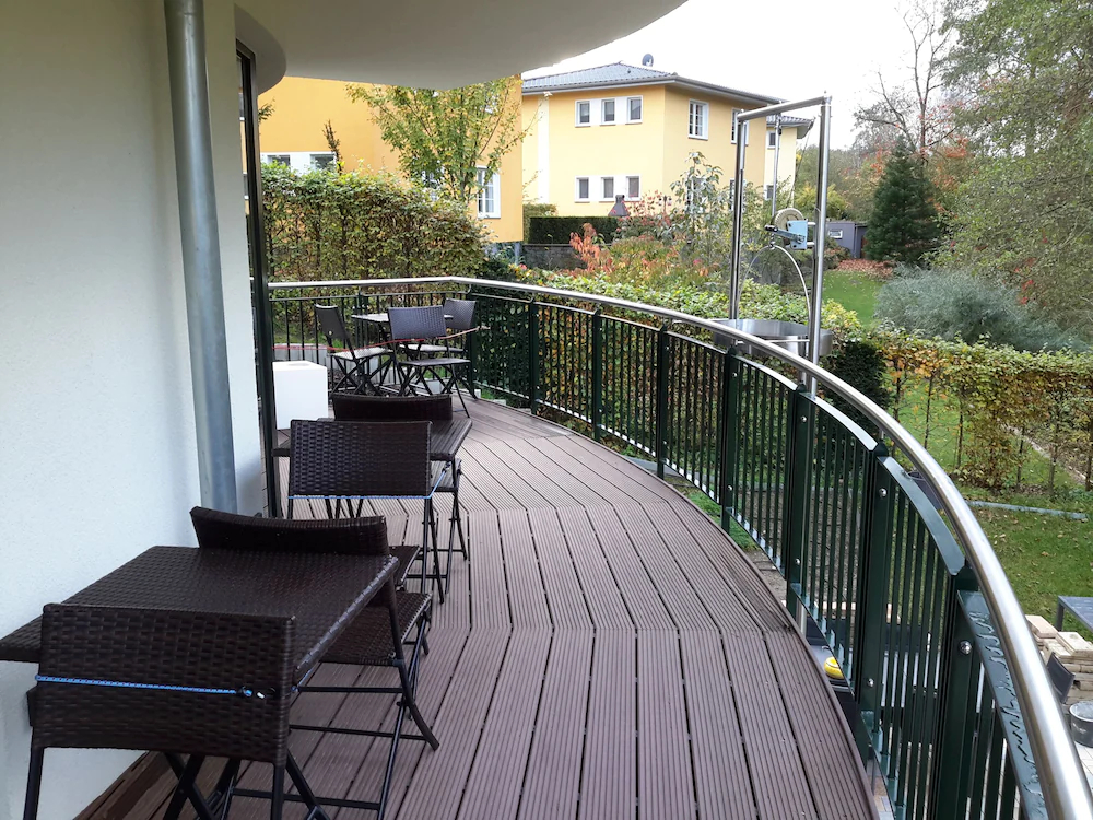 KAMA Ferienhäuser Haus Karola