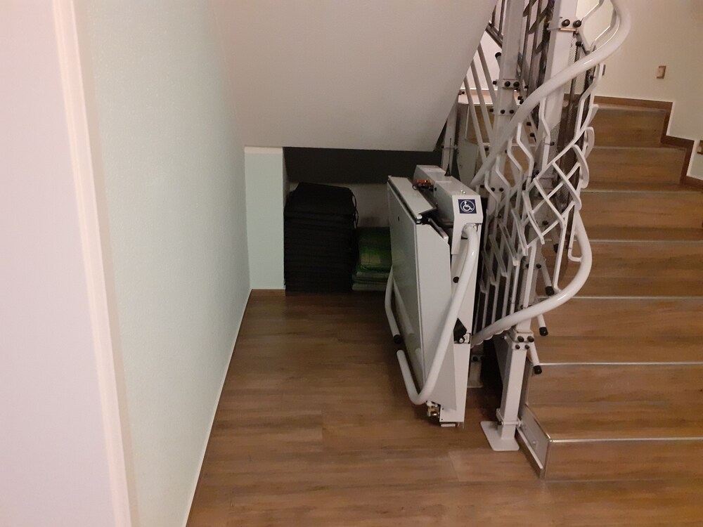 KAMA Ferienhäuser Haus Karola