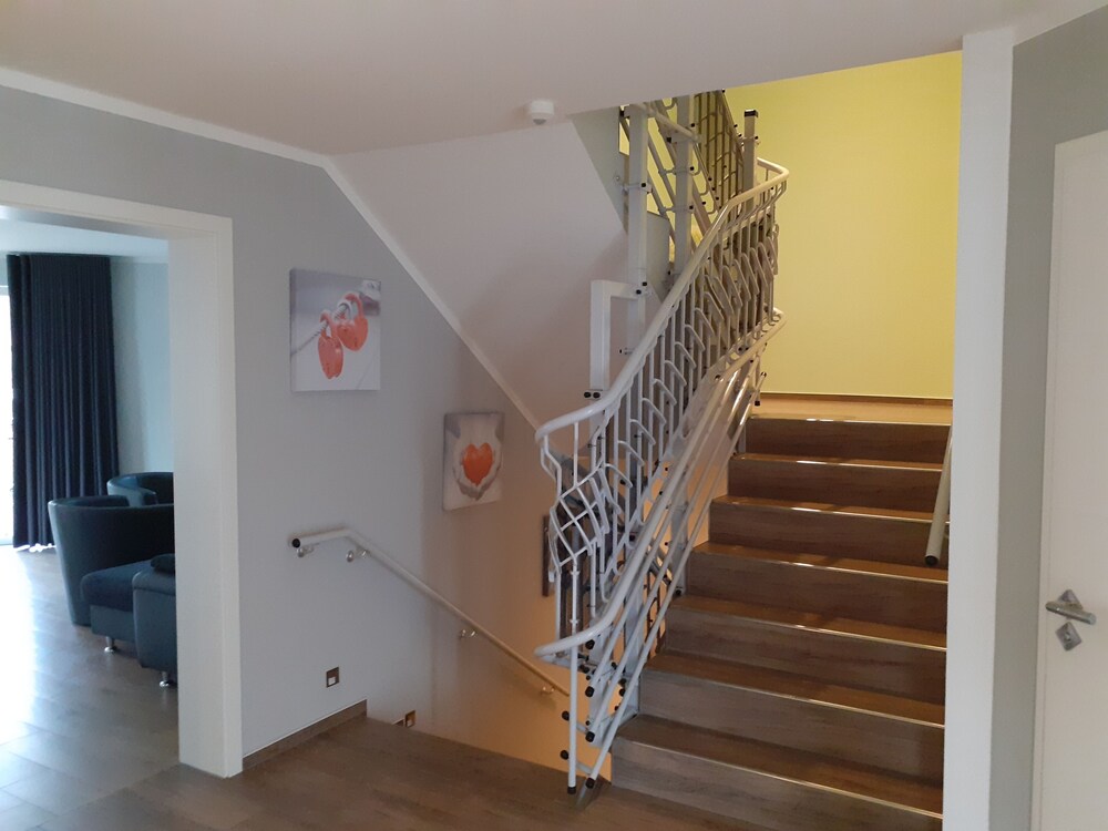 KAMA Ferienhäuser Haus Karola