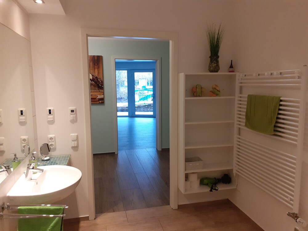 KAMA Ferienhäuser Haus Karola
