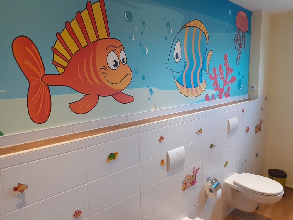 KAMA Ferienhäuser Haus Karola