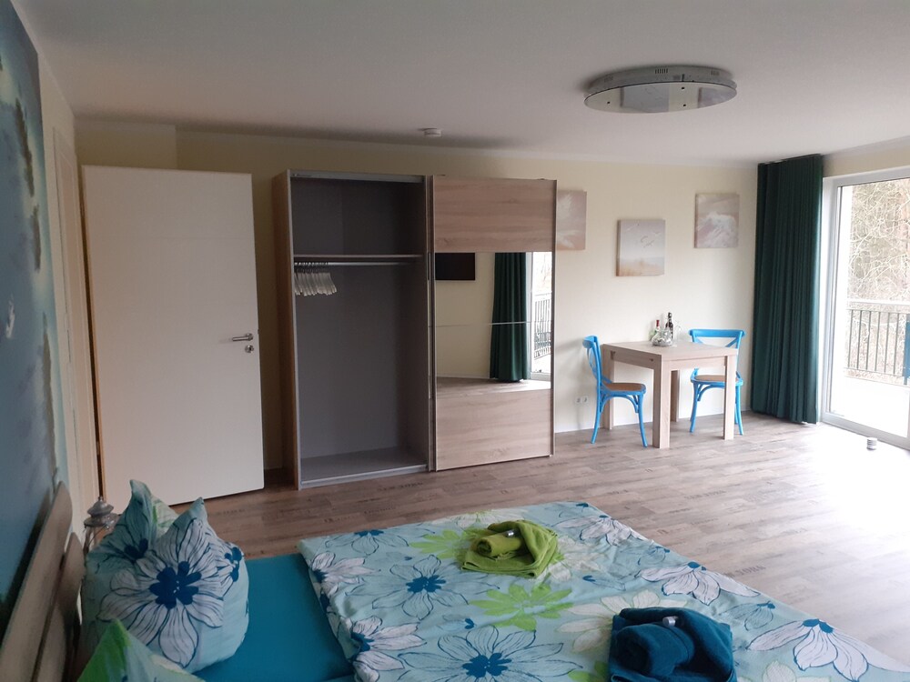 KAMA Ferienhäuser Haus Karola