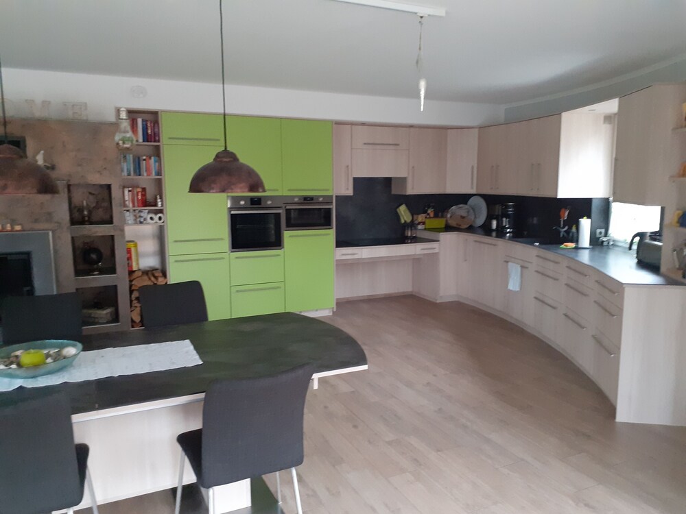 KAMA Ferienhäuser Haus Karola