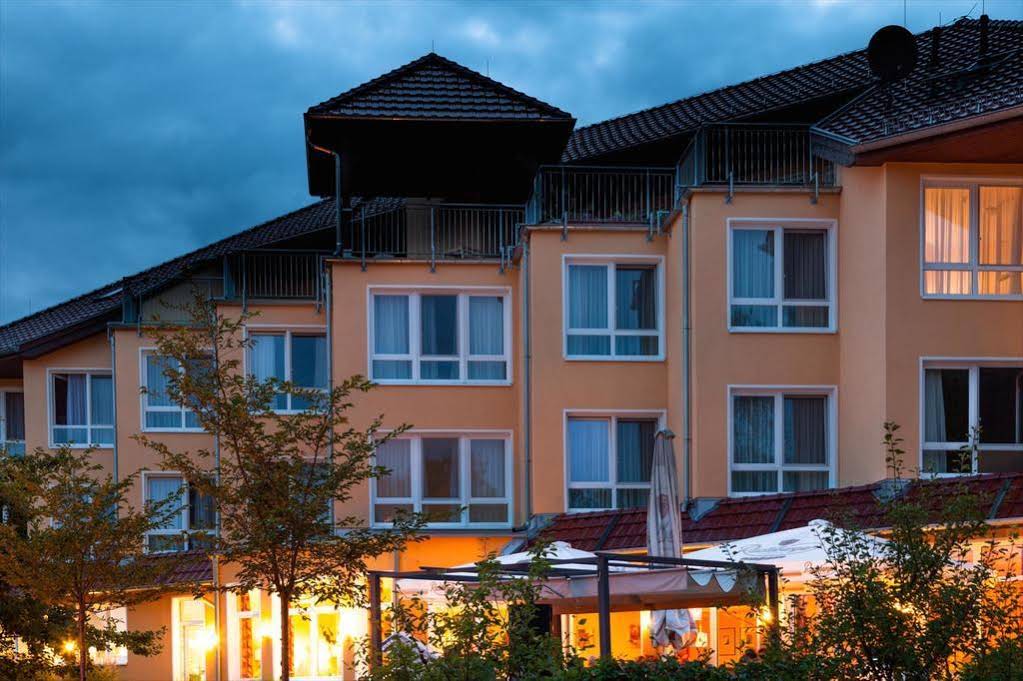 Seehotel am Südhorn