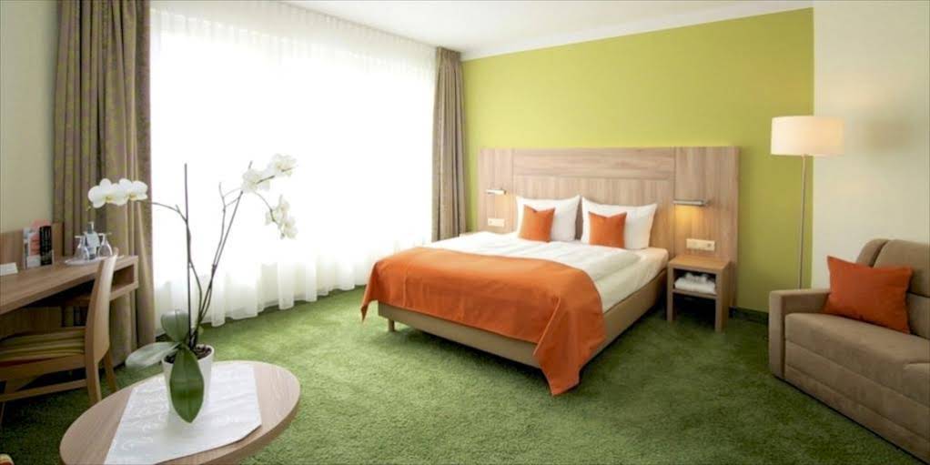Seehotel am Südhorn