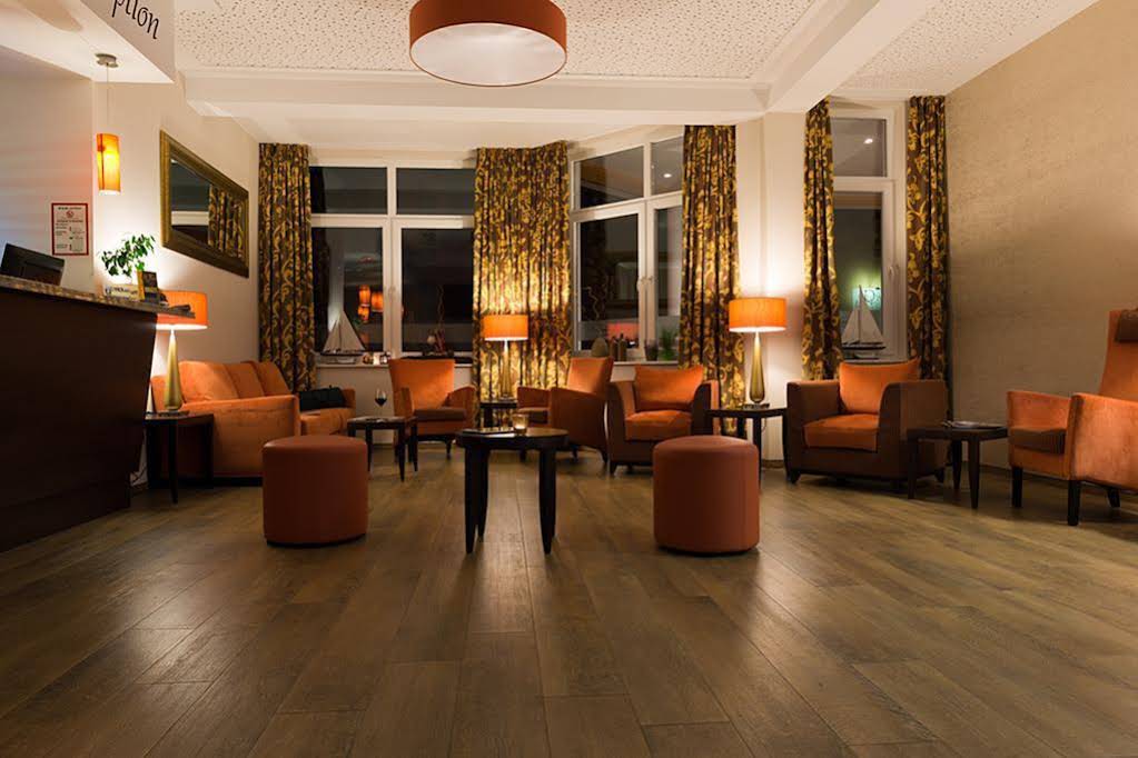 Seehotel am Südhorn