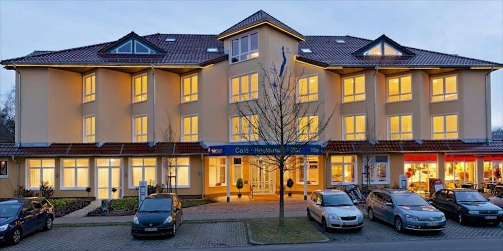 Seehotel am Südhorn