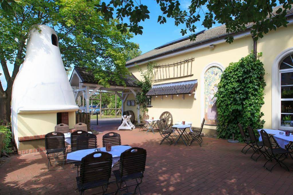 Landhotel Classic