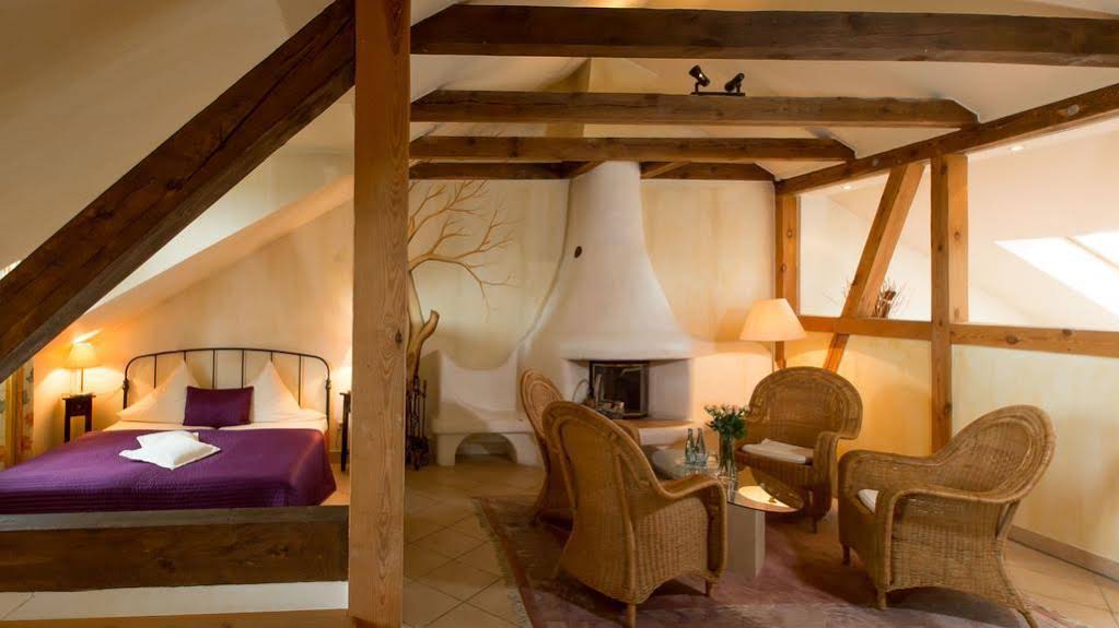 Landhotel Classic