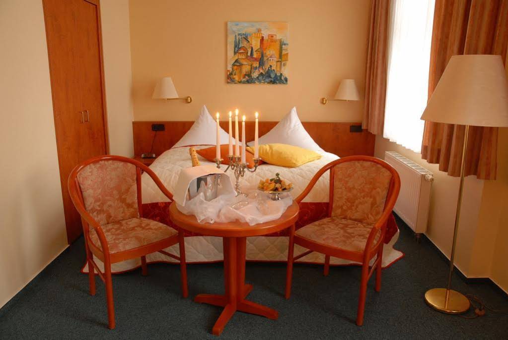 Landhotel Classic