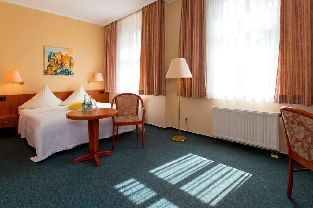 Landhotel Classic
