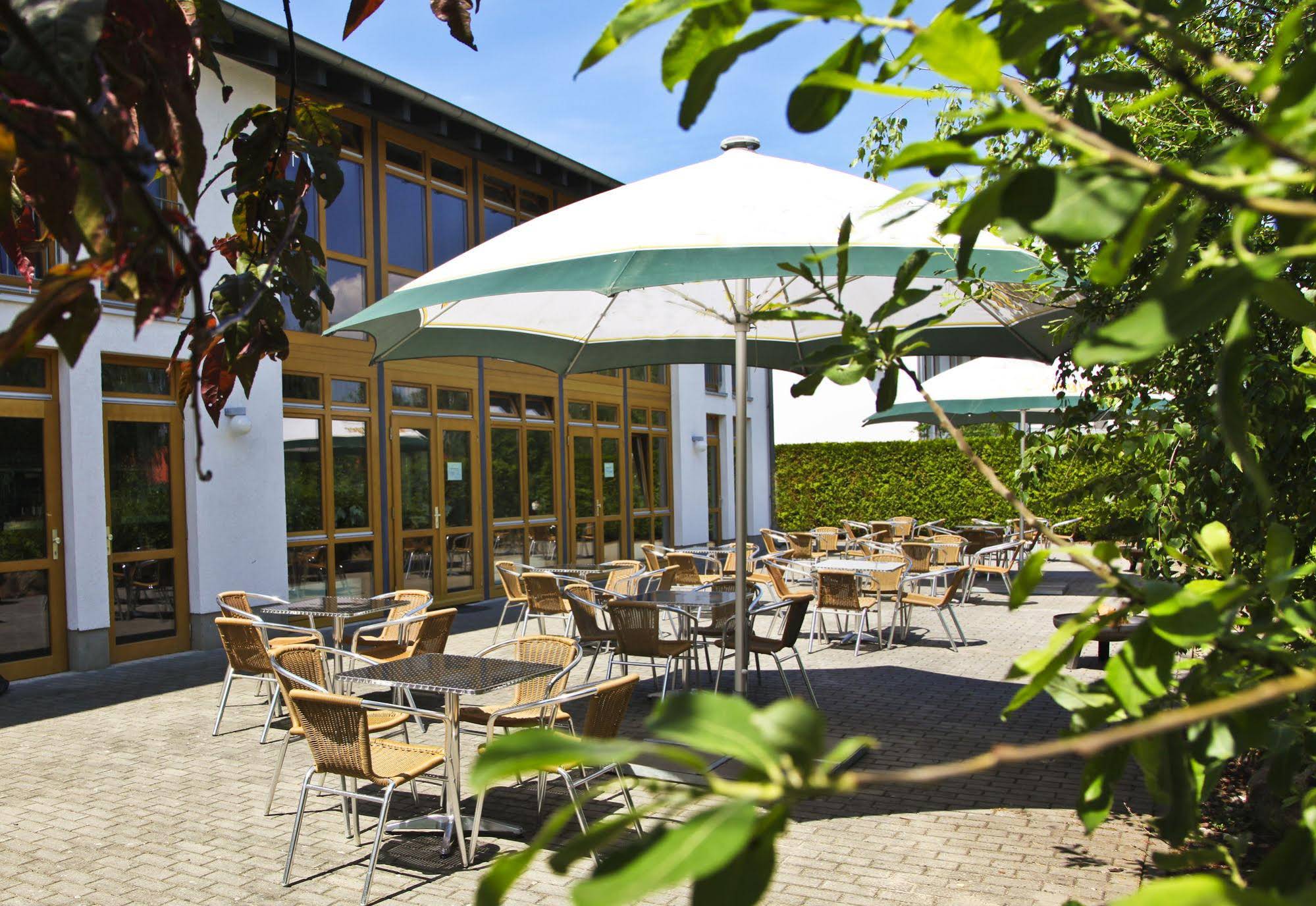 Country Inn Hotel Phöben