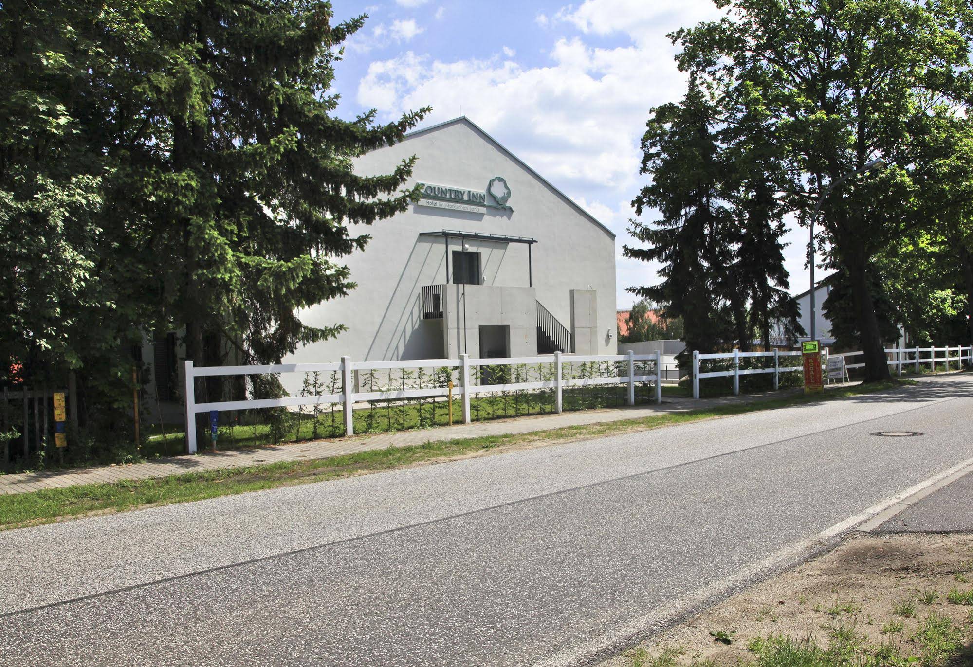 Country Inn Hotel Phöben