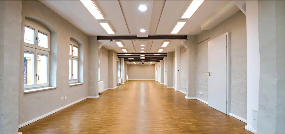 Lendelhaus Historische Saftfabrik