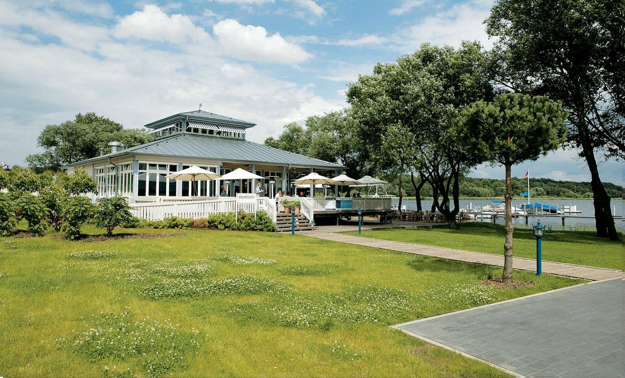 Precise Resort Schwielowsee