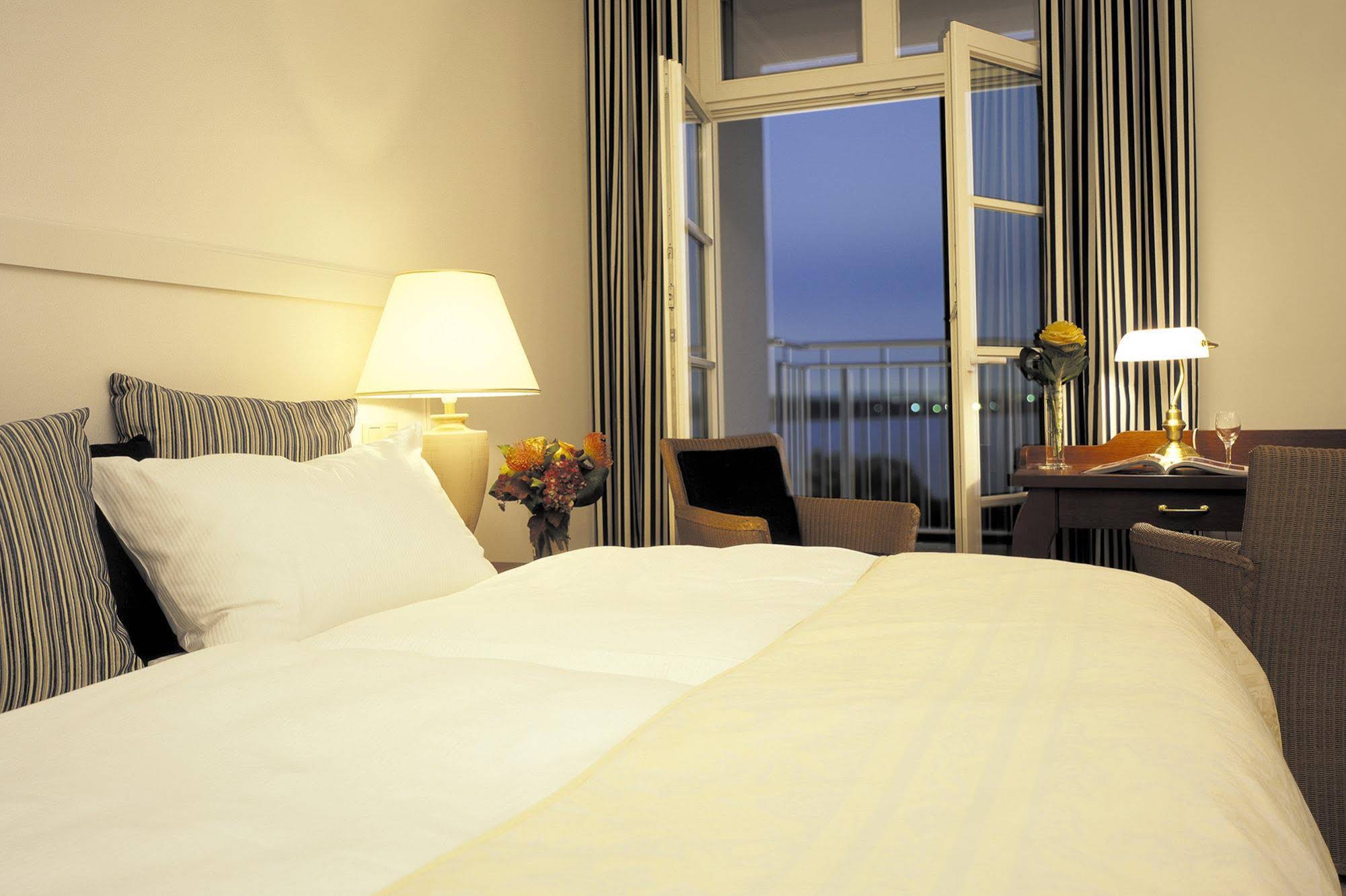 Precise Resort Schwielowsee