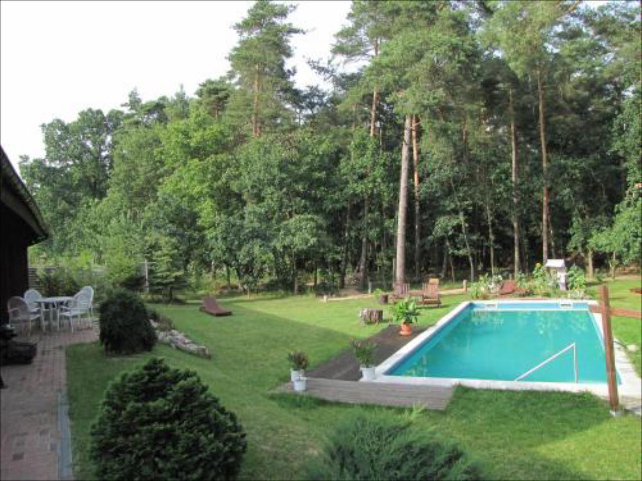 Pension Sonnenwald