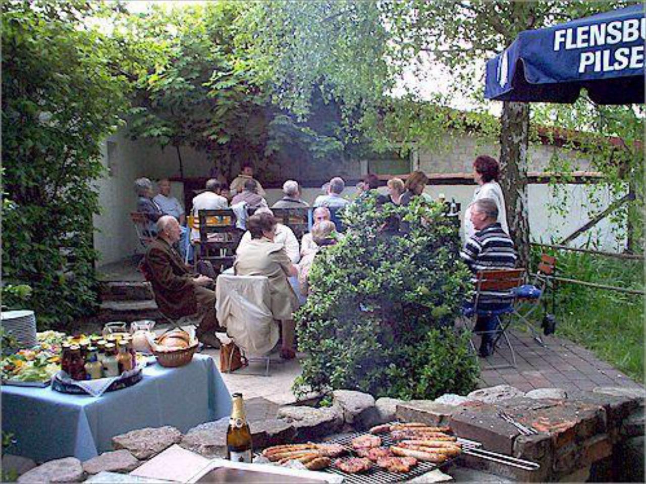 Scharfenberger Krug