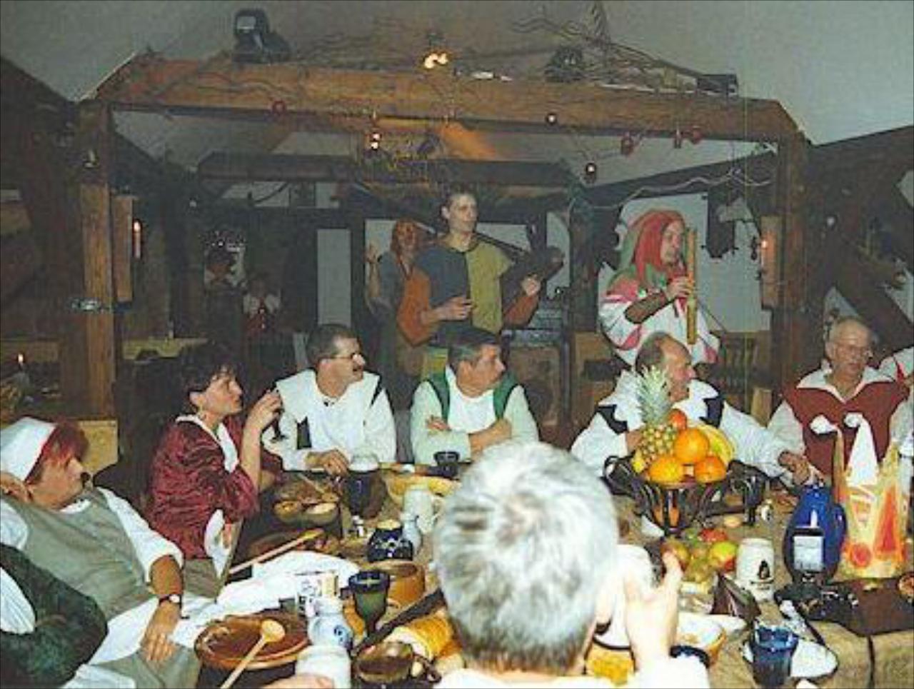 Scharfenberger Krug