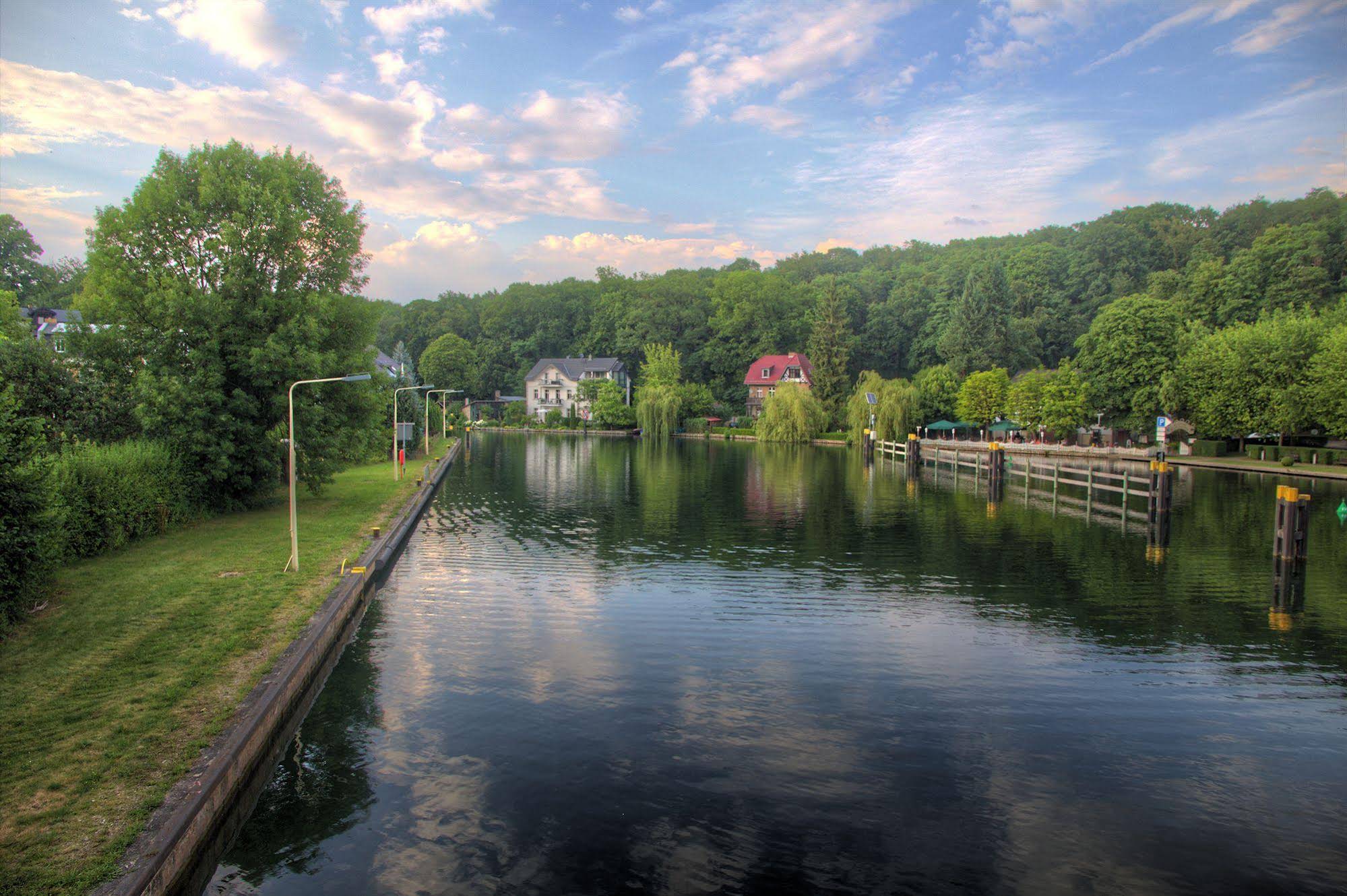 Hotel & Restaurant Kranichsberg