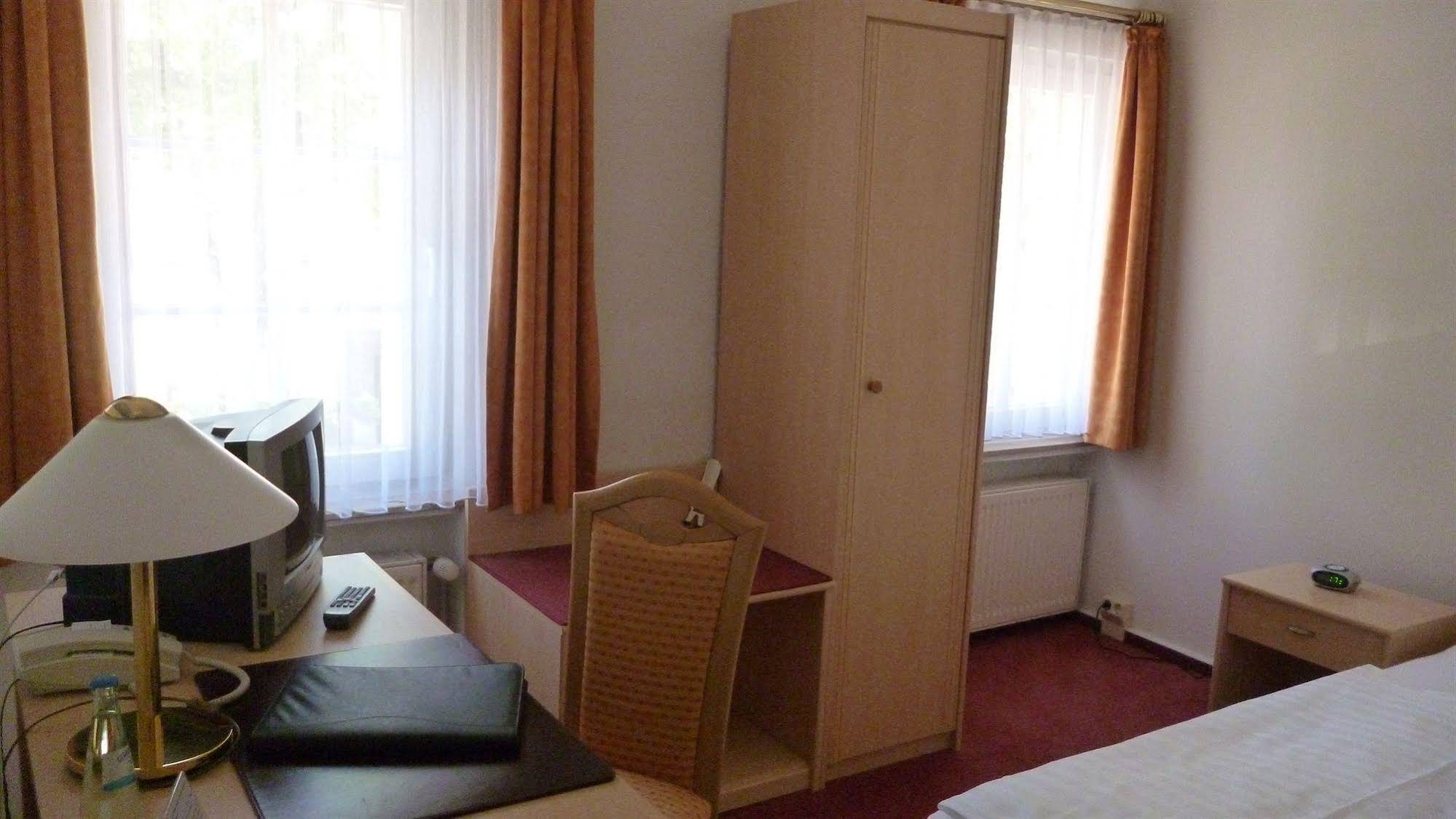 Hotel & Restaurant Kranichsberg
