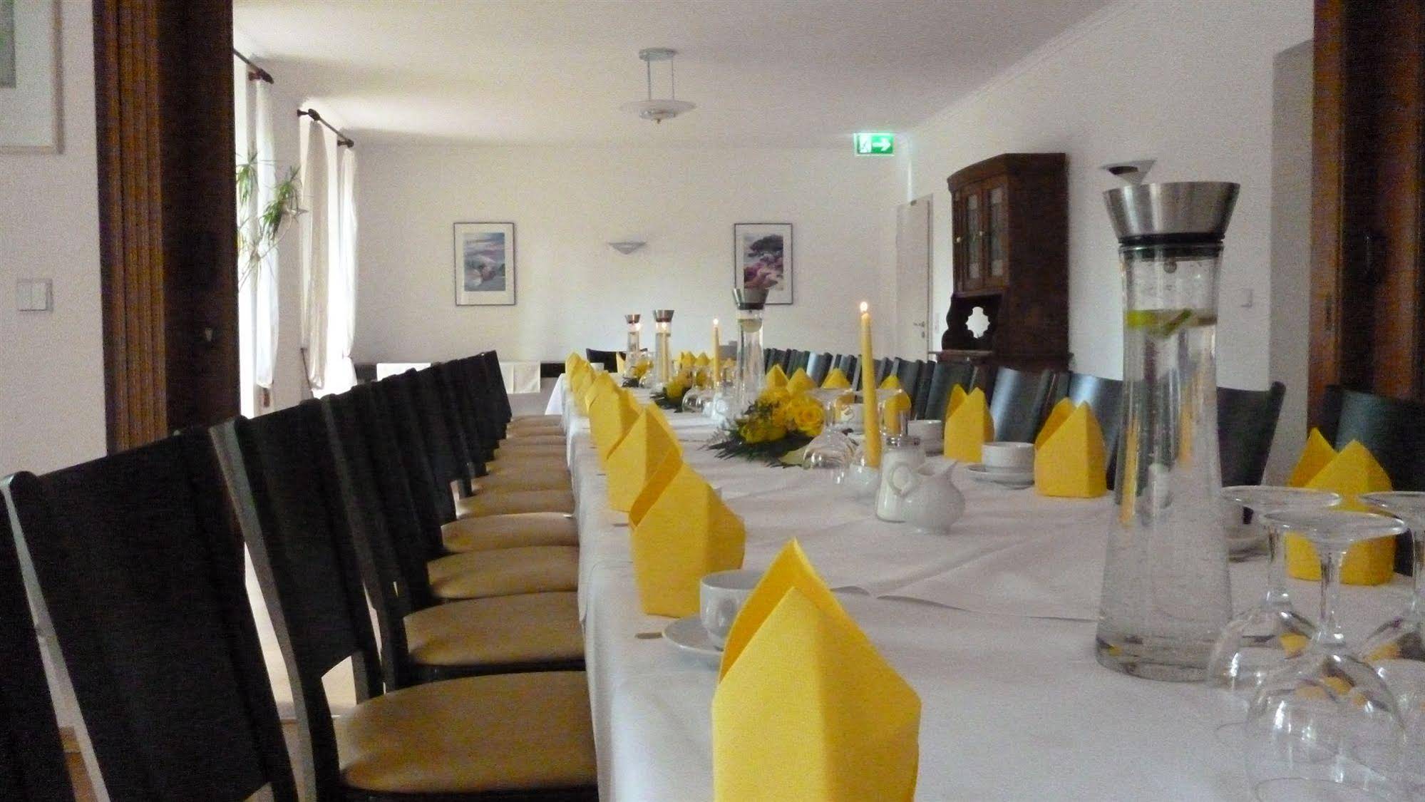 Hotel & Restaurant Kranichsberg