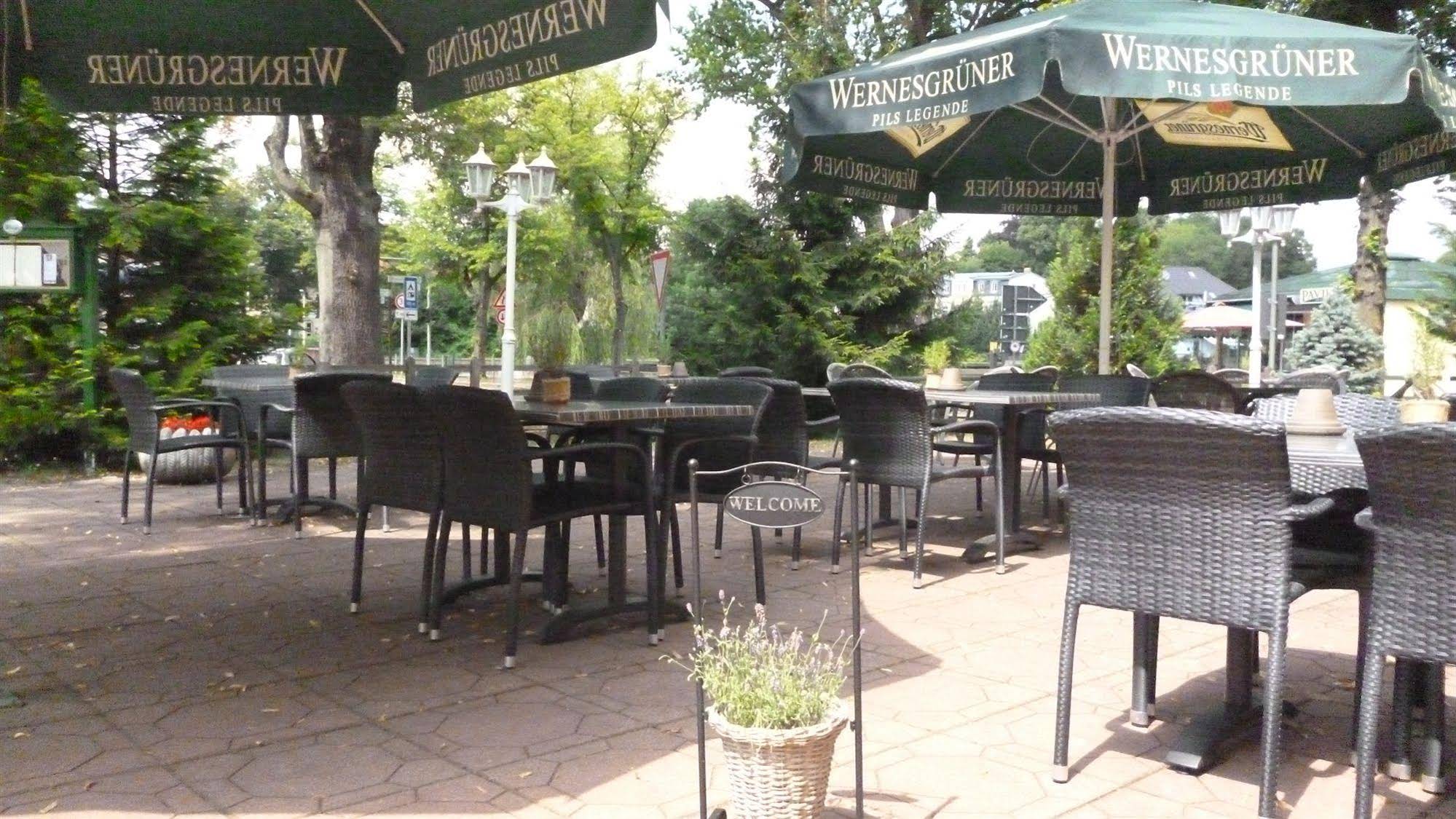 Hotel & Restaurant Kranichsberg